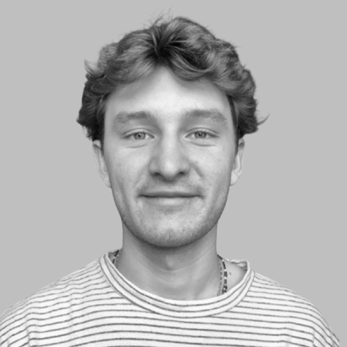 Gilles Aebischer