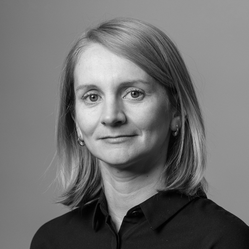 Janine  Gloor
