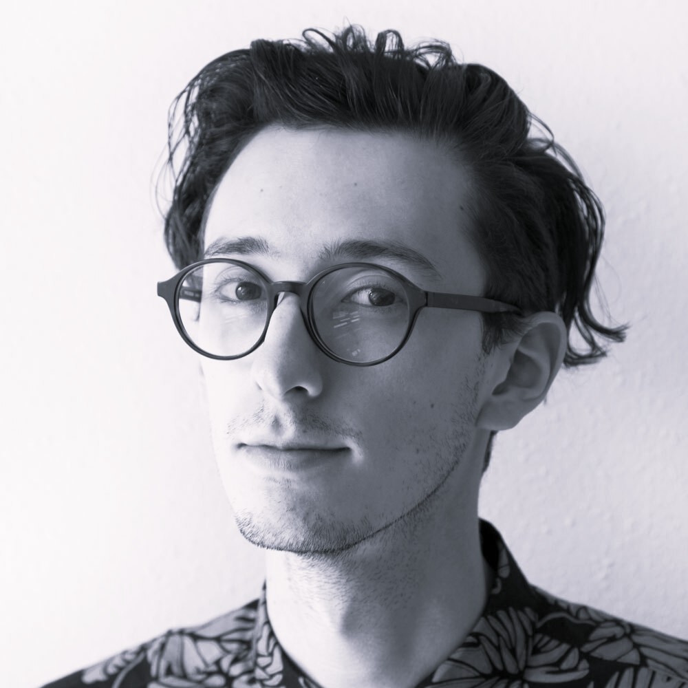 Julian Huber